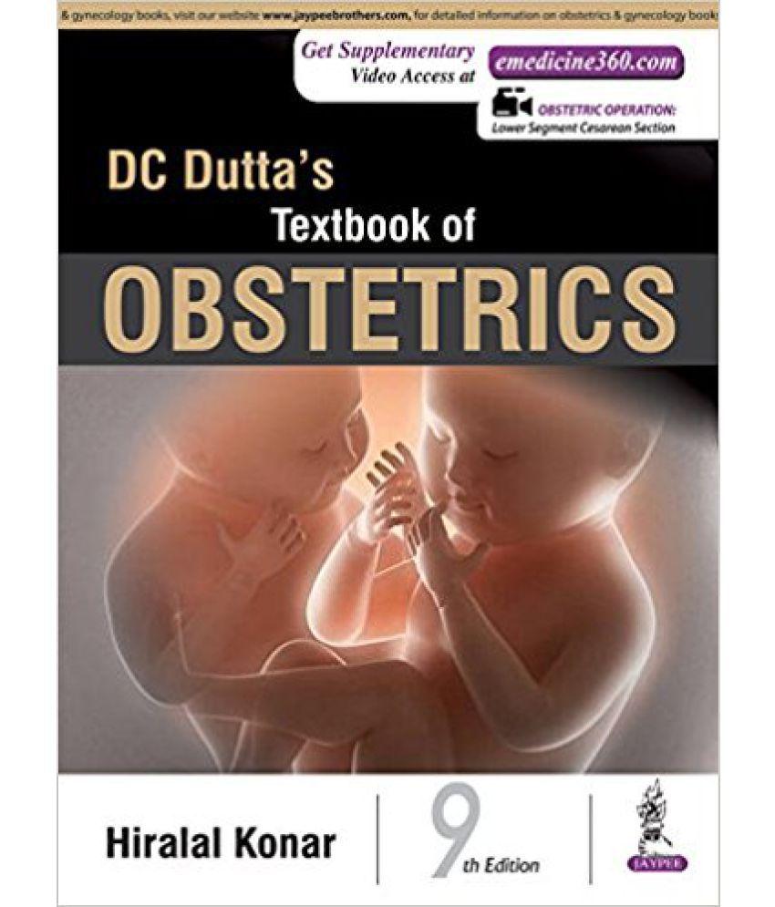 Dc Dutta S Textbook Of Gynecology 8тh Edition Pdf Free Download